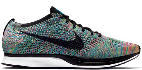 nike flyknit racer shop